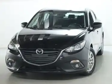 2015 Mazda CX-3 I Touring 4-Door AT SKYACTIV's photo