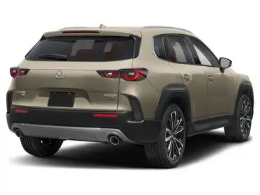 2025 Mazda CX-50 2.5 Turbo Premium's photo