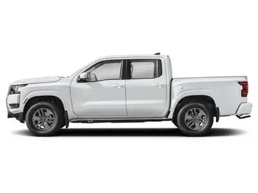 2026 Nissan Frontier SV Crew Cab 4X4 SWB's photo