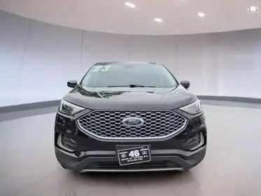 2023 Ford Edge SEL AWD's photo