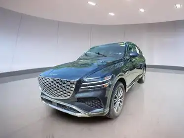 2025 Genesis GV80 2.5T Standard AWD's photo