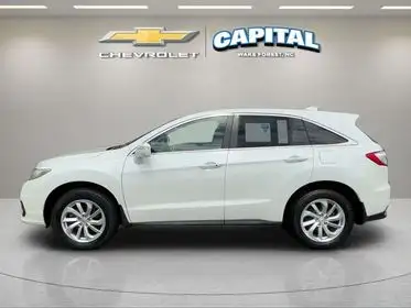 2016 Acura RDX Technology Package's photo