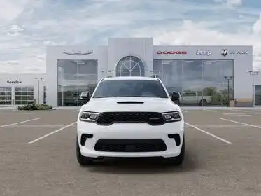 2026 Dodge Durango GT HEMI Premium V8 AWD's photo