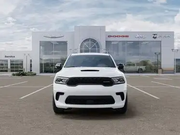 2026 Dodge Durango GT HEMI Premium V8 AWD's photo