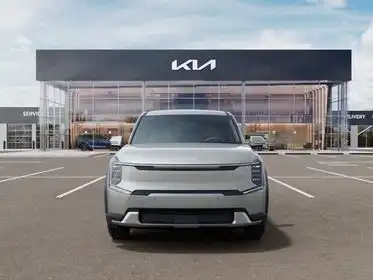 2026 Kia EV9 Light L/R's photo