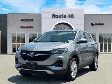 2023 Buick Encore GX Preferred's photo