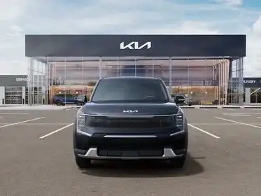 2026 Kia EV9 Light L/R's photo