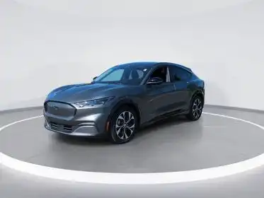 2023 Ford Mustang-Mach-e Premium's photo