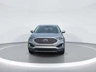 2024 Ford Edge SEL AWD's photo