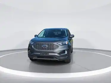 2024 Ford Edge SEL AWD's photo