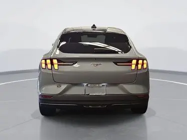 2025 Ford Mustang-Mach-e Select photo 3
