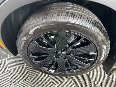 2026 Mitsubishi Outlander RALLIART S-AWC's photo