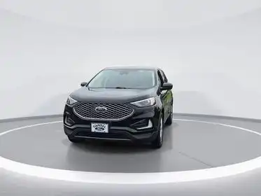 2024 Ford Edge SEL AWD's photo