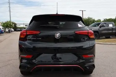 2022 Buick Encore GX Select photo 3