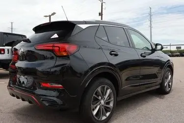 2022 Buick Encore GX Select photo 4