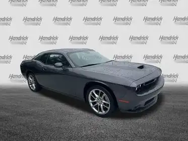 2023 Dodge Challenger GT Auto AWD's photo