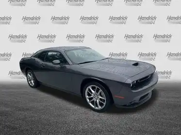2023 Dodge Challenger GT Auto AWD's photo