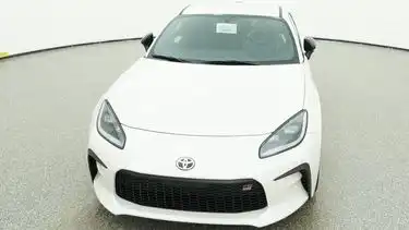 2026 Toyota GR86 GR86 Premium 6MT's photo