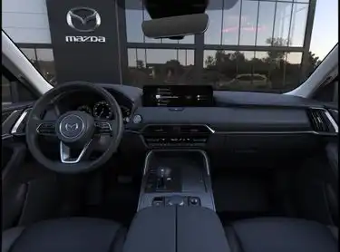 2026 Mazda CX-90 Turbo Premium Package's photo