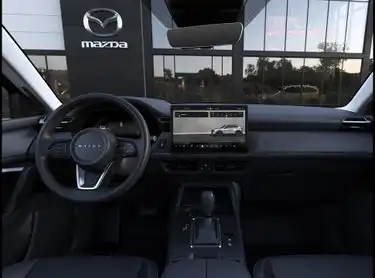 2026 Mazda CX-5 S Premium Auto AWD's photo