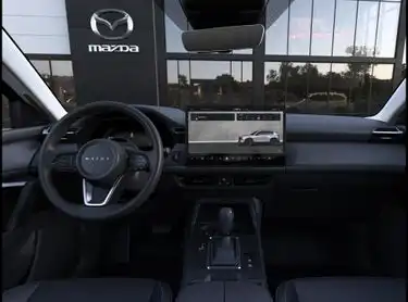 2026 Mazda CX-5 S Premium Plus Auto AWD's photo