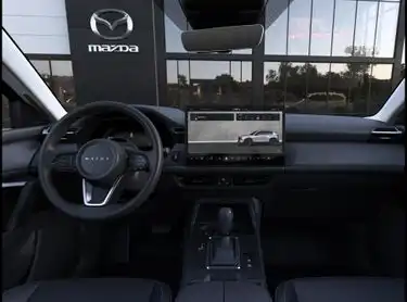 2026 Mazda CX-5 S Premium Plus Auto AWD's photo