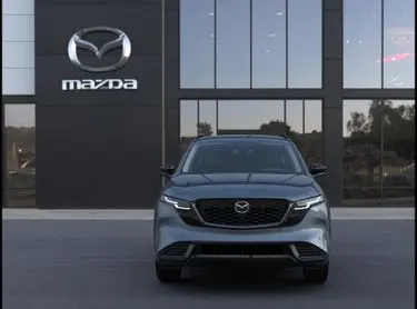 2026 Mazda CX-5 S Premium Plus Auto AWD photo 5