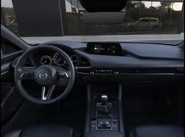 2026 Mazda CX-3 Premium MT 5-Door SKYACTIV's photo