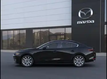 2026 Mazda CX-3 Preferred AT 4-Door SKYACTIV's photo