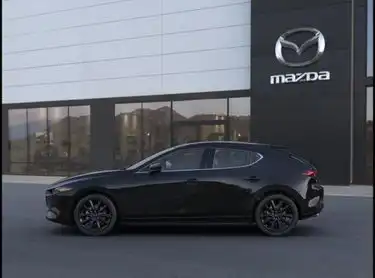 2026 Mazda CX-3 Premium MT 5-Door SKYACTIV's photo