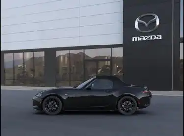 2026 Mazda MX-5 Miata Club's photo