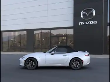 2026 Mazda MX-5 Miata Grand Touring Auto's photo