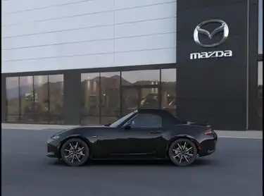 2026 Mazda MX-5 Miata Grand Touring's photo