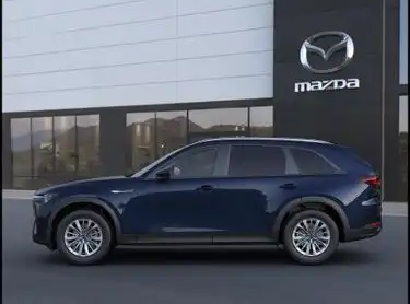 2026 Mazda CX-90 Turbo Select Package's photo