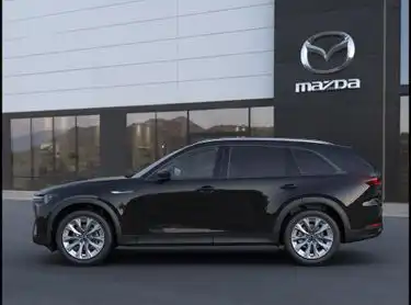 2026 Mazda CX-90 Turbo Preferred Package's photo