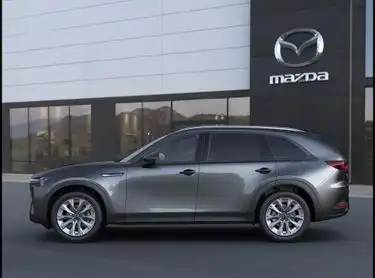 2026 Mazda CX-90 Turbo Preferred Package's photo