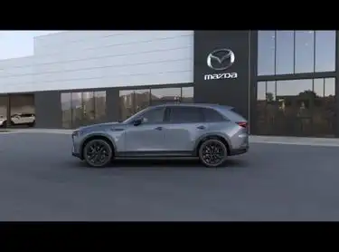 2026 Mazda CX-90 Turbo Premium Package's photo