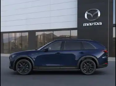 2026 Mazda CX-90 Turbo Premium Package's photo