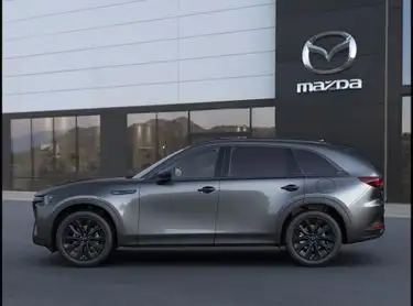 2026 Mazda CX-90 Turbo Premium Package's photo