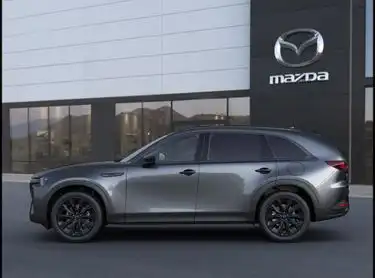 2026 Mazda CX-90 Turbo Premium Package's photo