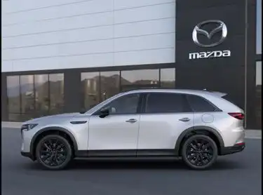 2026 Mazda CX-90 Turbo Premium Package's photo
