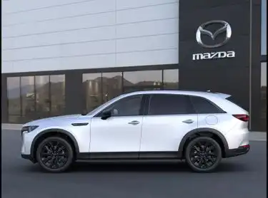 2026 Mazda CX-90 Turbo Premium Package's photo