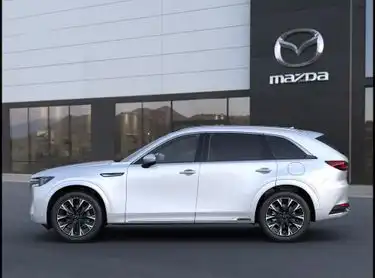 2026 Mazda CX-90 Turbo S Premium Plus Package's photo