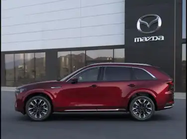 2026 Mazda CX-90 Turbo S Premium Plus Package's photo