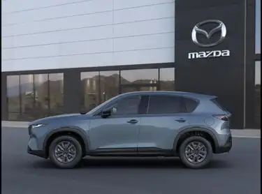 2026 Mazda CX-5 S Select Auto AWD's photo