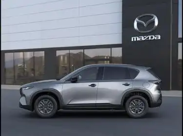2026 Mazda CX-5 S Select Auto AWD's photo