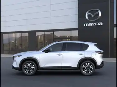 2026 Mazda CX-5 S Preferred Auto AWD's photo