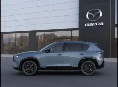 2026 Mazda CX-5 S Premium Plus Auto AWD's photo
