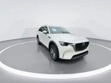 2025 Mazda CX-90 Turbo Select Package's photo