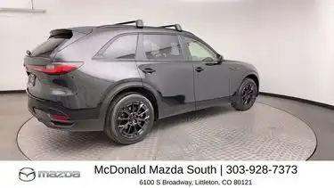 2026 Mazda CX-70 3.3 Turbo Preferred AWD's photo
